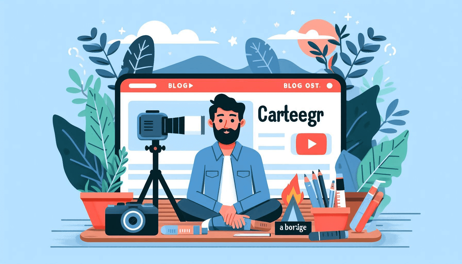 Promoting Your YouTube Channel