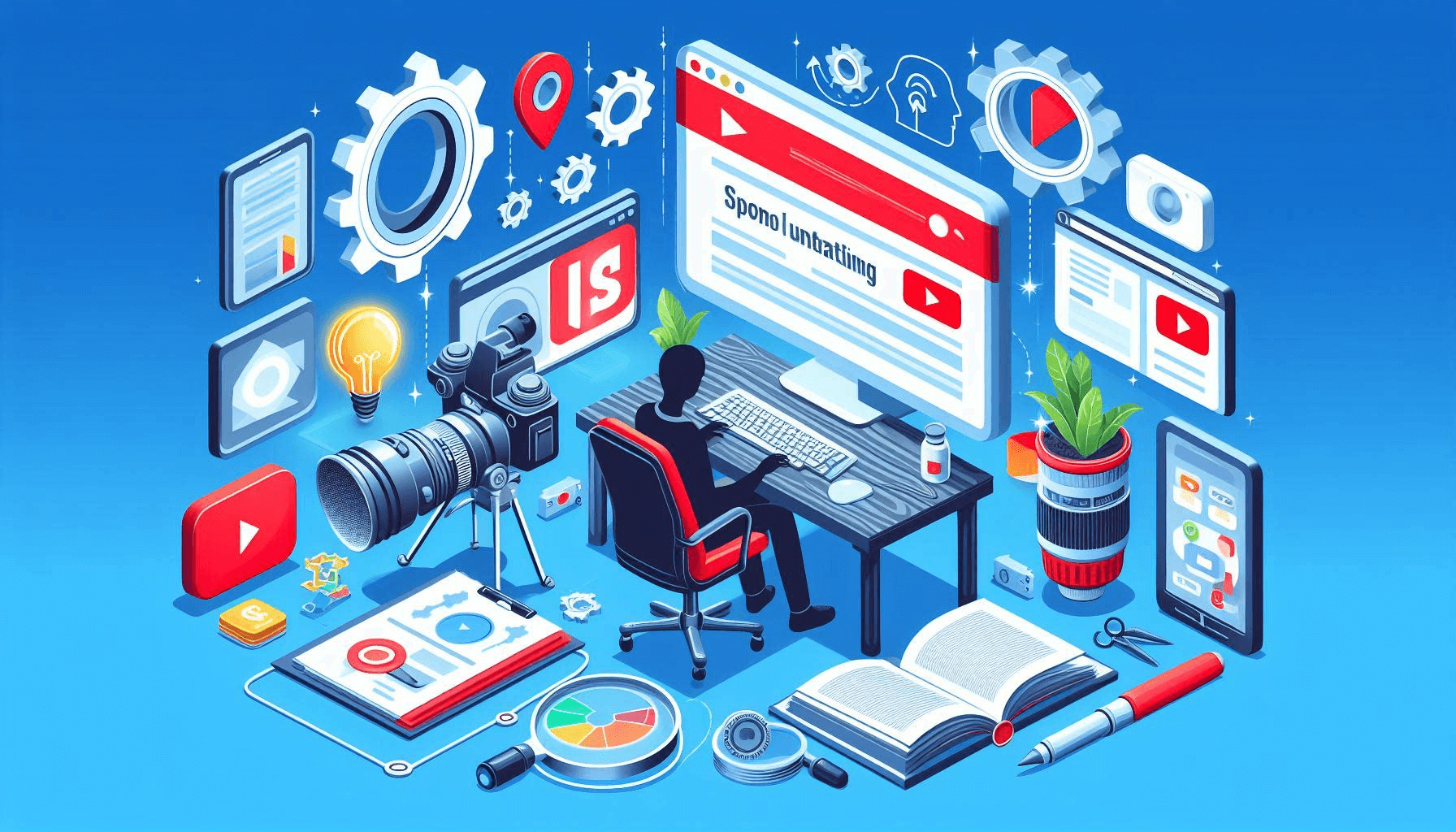 YouTube SEO Strategies for Specific Niches: