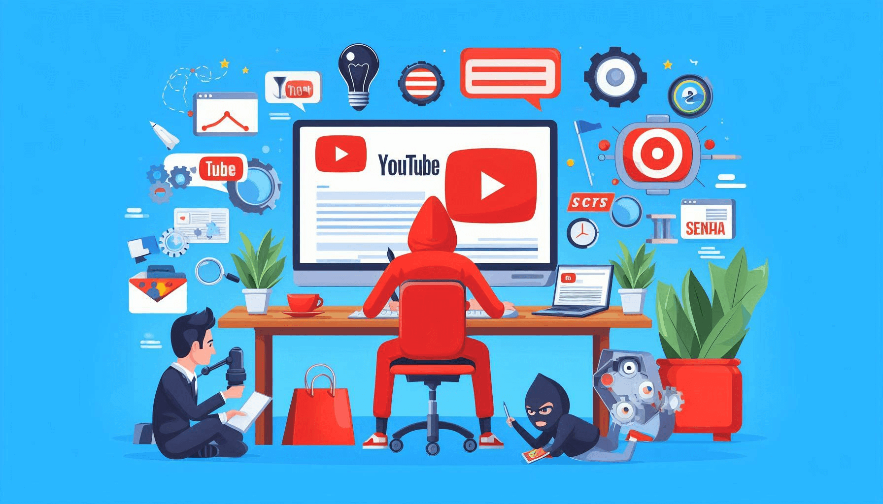 youtube seo