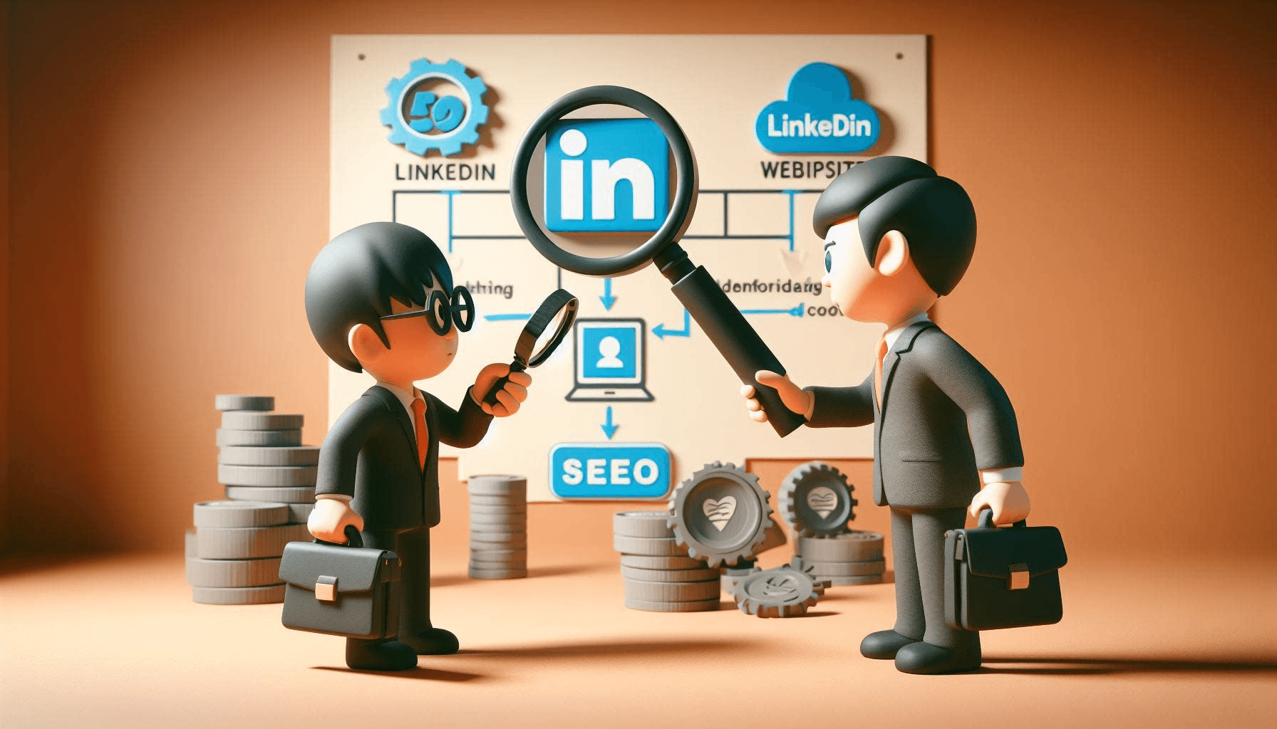 LinkedIn Analytics